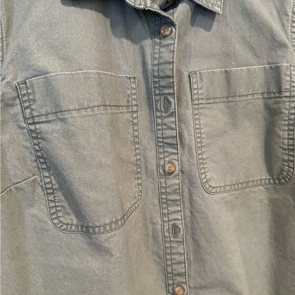 LL Bean button down shirt - Picture 5 of 5